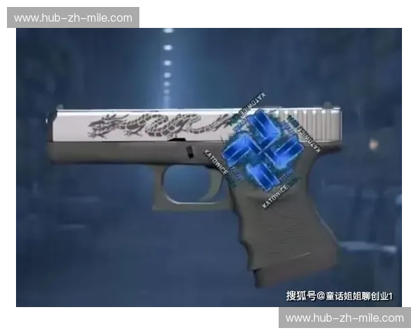 集锦CS2：每一枪都是记忆，每一局都是传奇