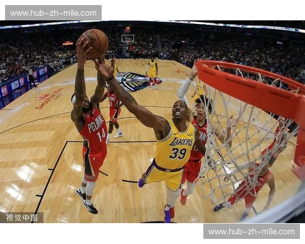 禁区困兽的终极救赎:当霍华德在湖人热火之战中重塑灵魂