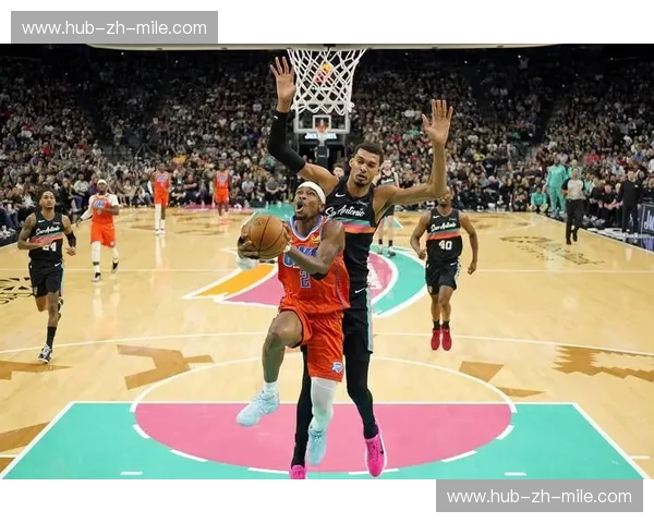 圣安东尼奥的绝地反击：马刺vs快船，一场足以载入史册的第七场史诗